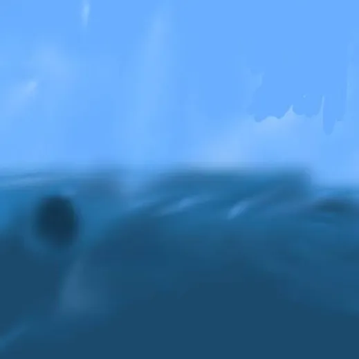 chat with ai character: under the sea