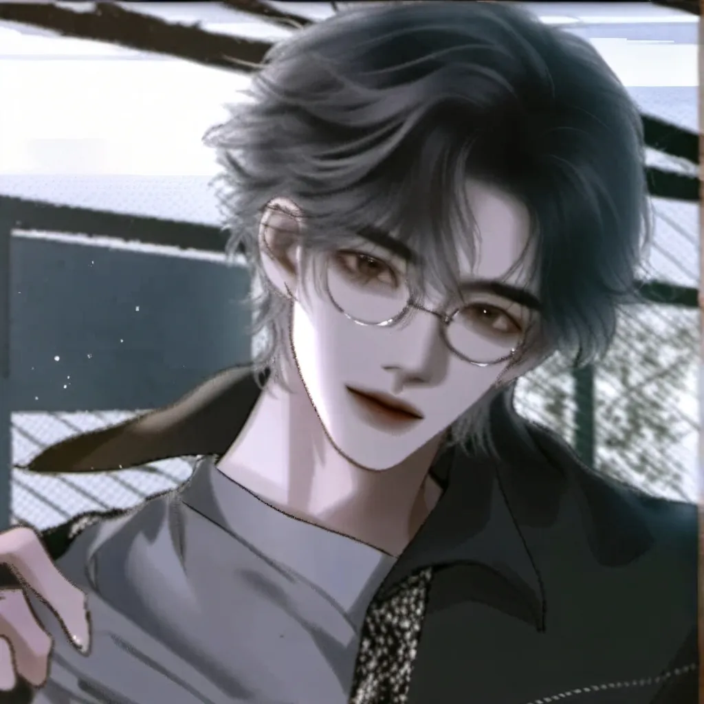 chat with ai character: Alon 