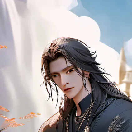 chat with ai character: Jackson