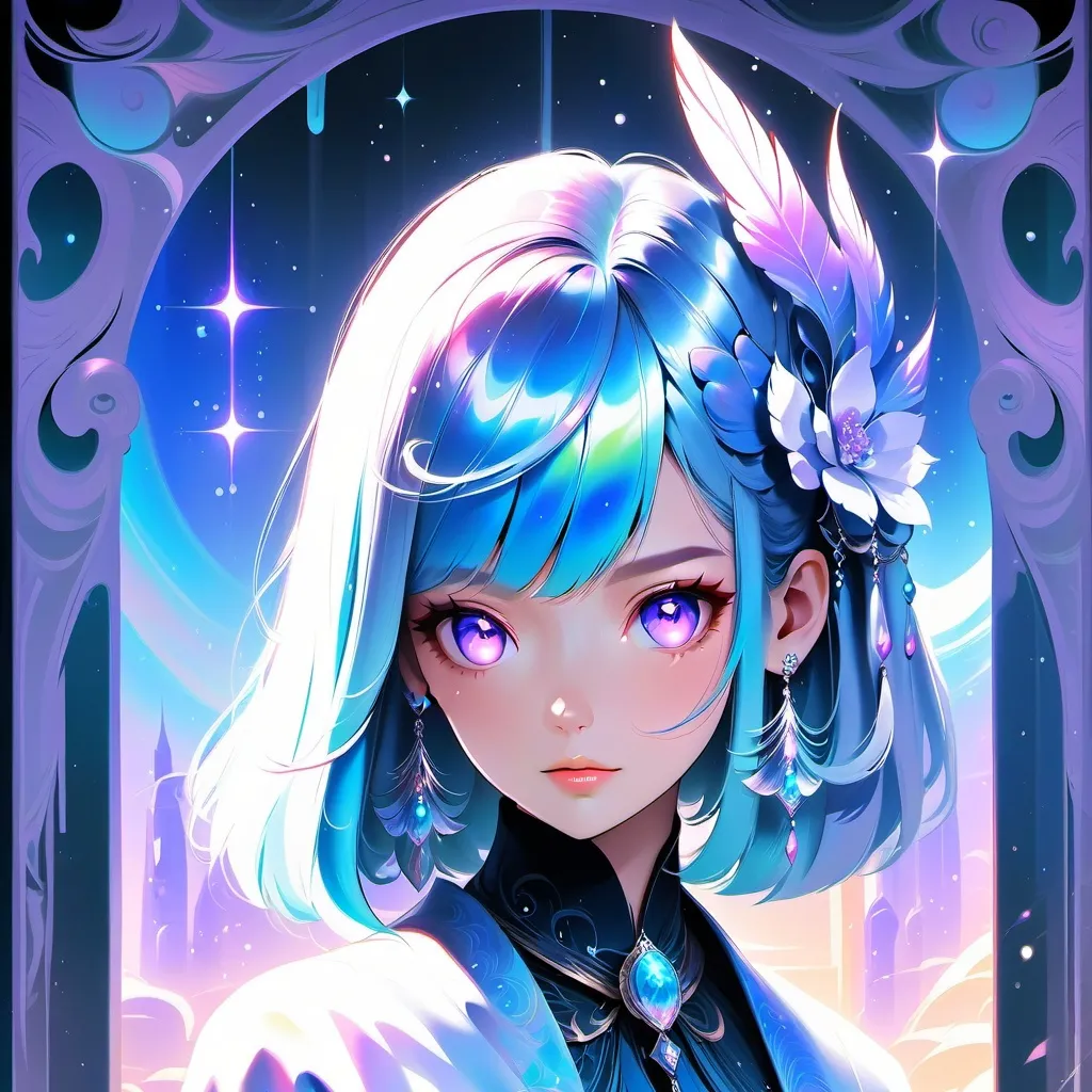 chat with ai character: lily 