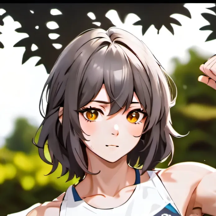 chat with ai character: Livy