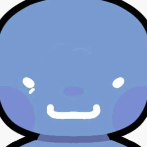 chat with ai character: bluudud groseria