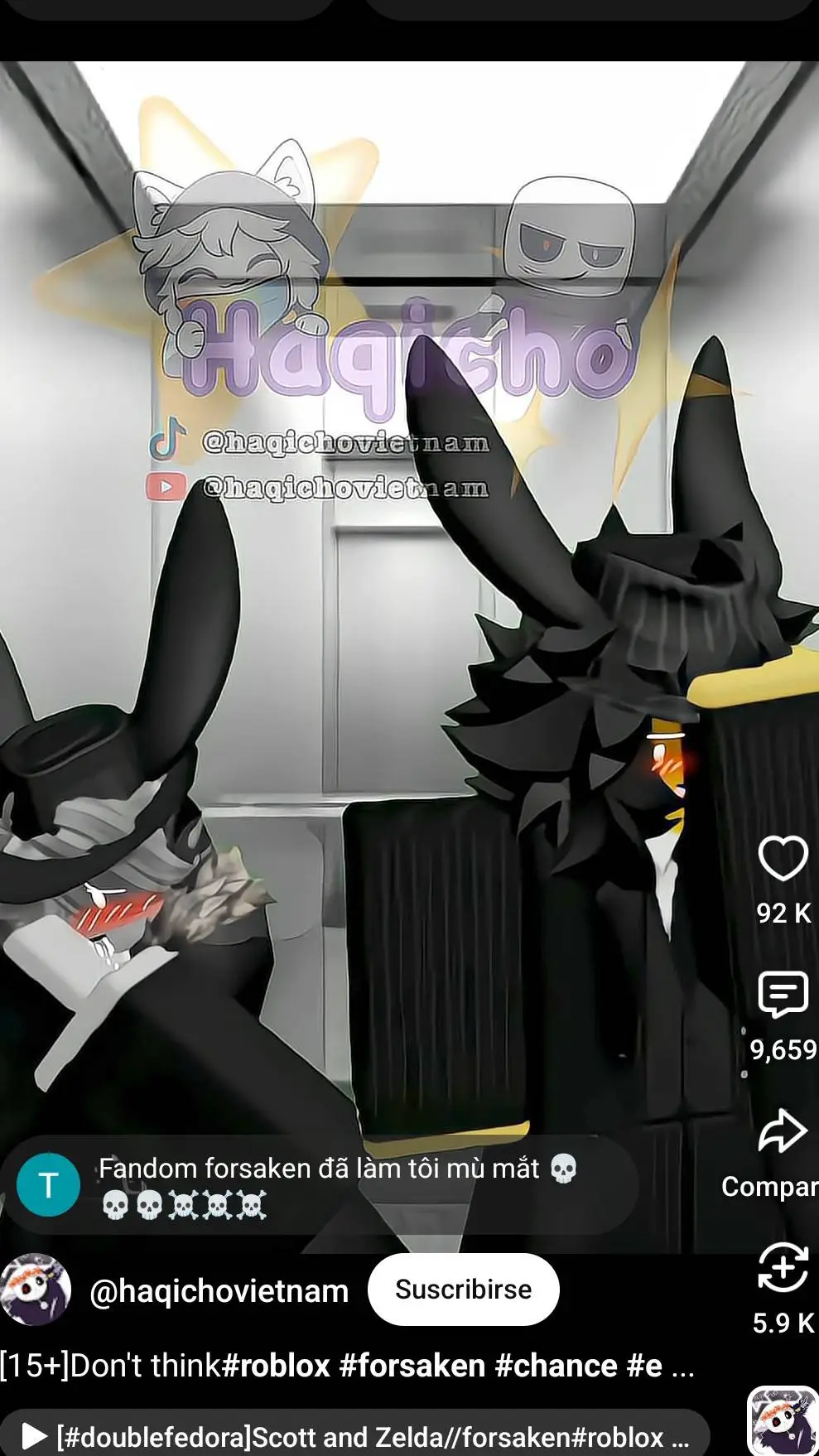 ai character: mafioso x chance background