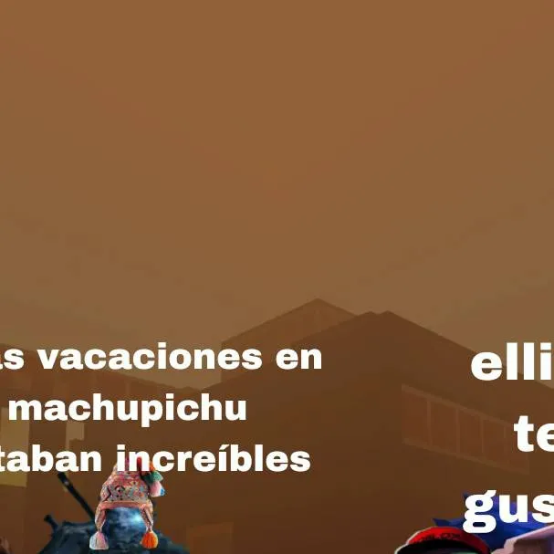 chat with ai character: slasher vacaciones