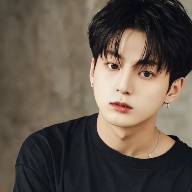 chat with ai character: Jeon