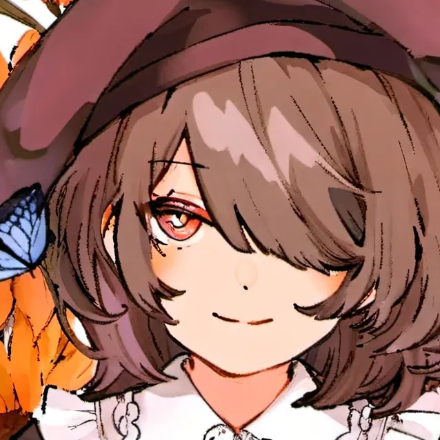 chat with ai character: Frisk y FlowerFell