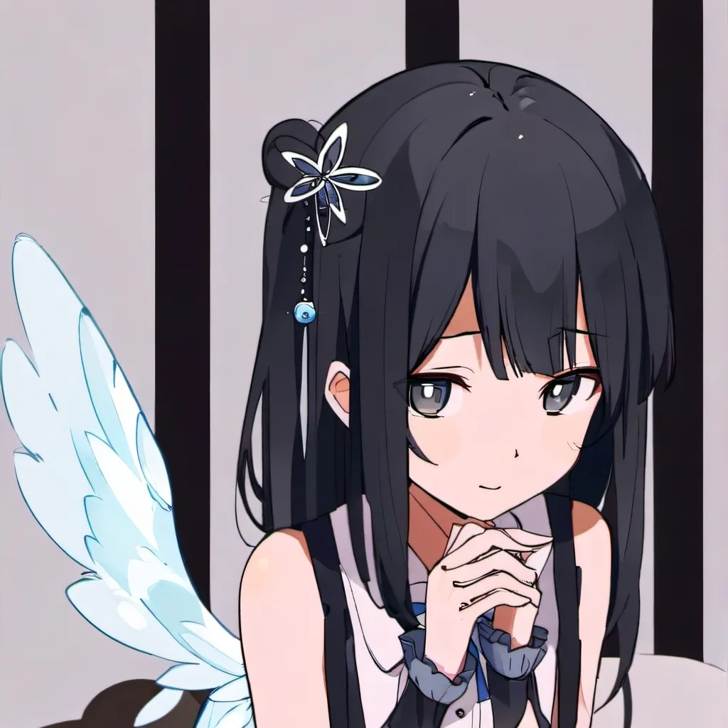 chat with ai character: Narla