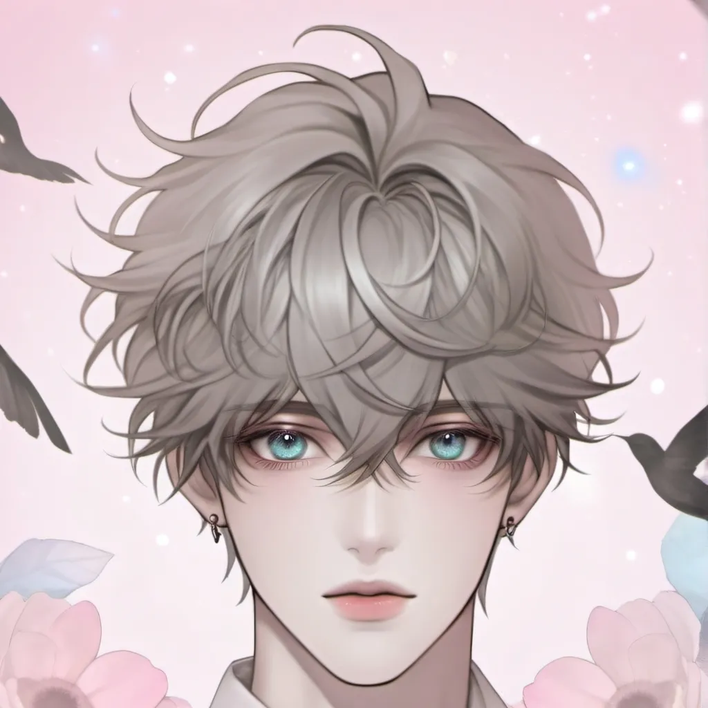 chat with ai character: laton