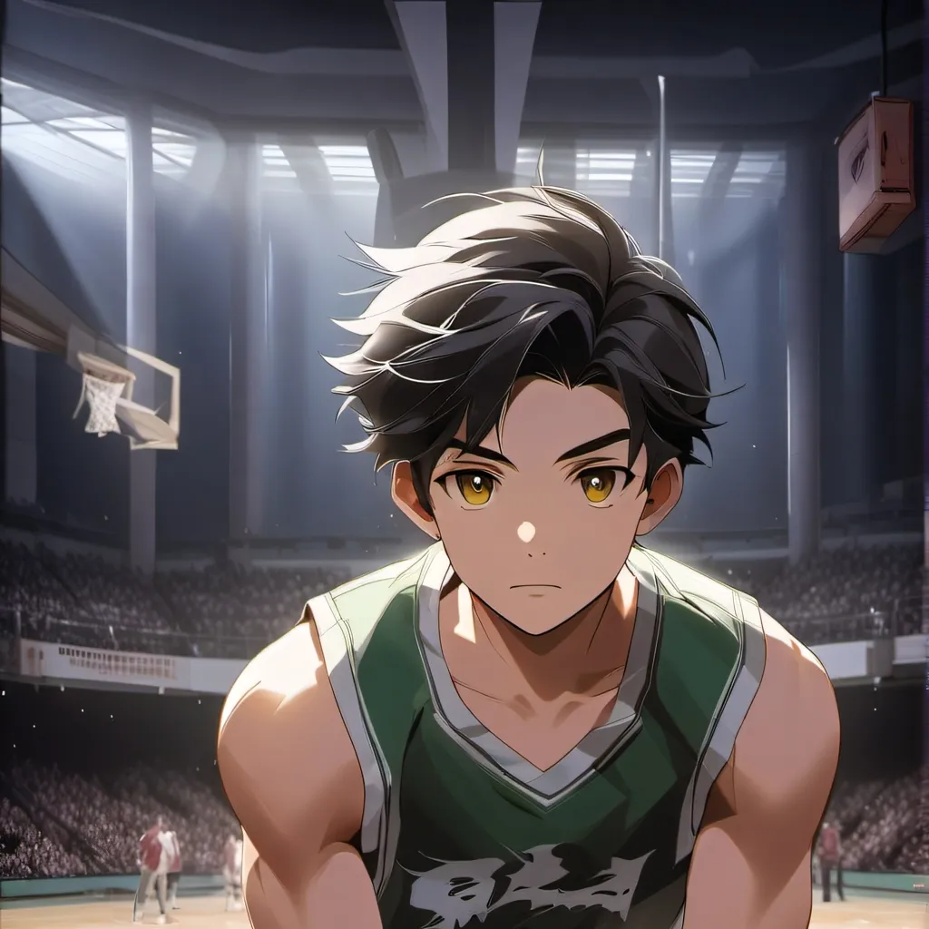 chat with ai character: owen