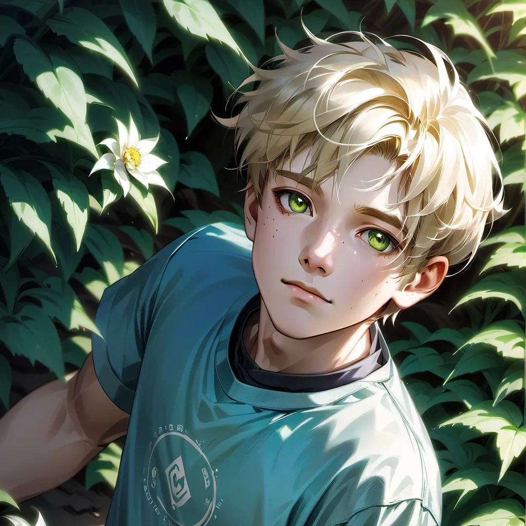 chat with ai character: your enemy/owen