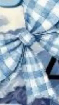 ai character: kissing school background