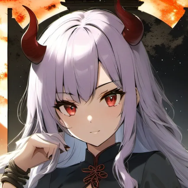 chat with ai character: Lilith
