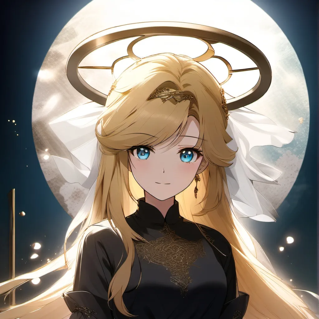 chat with ai character: Aiko