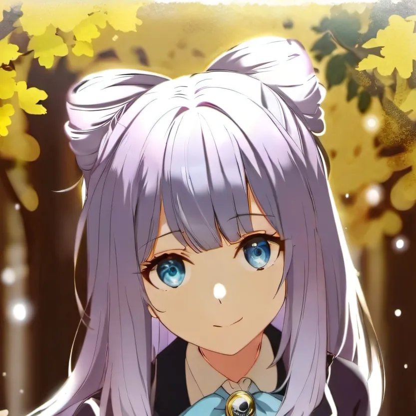 chat with ai character: Astra