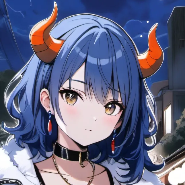 chat with ai character: Lyra
