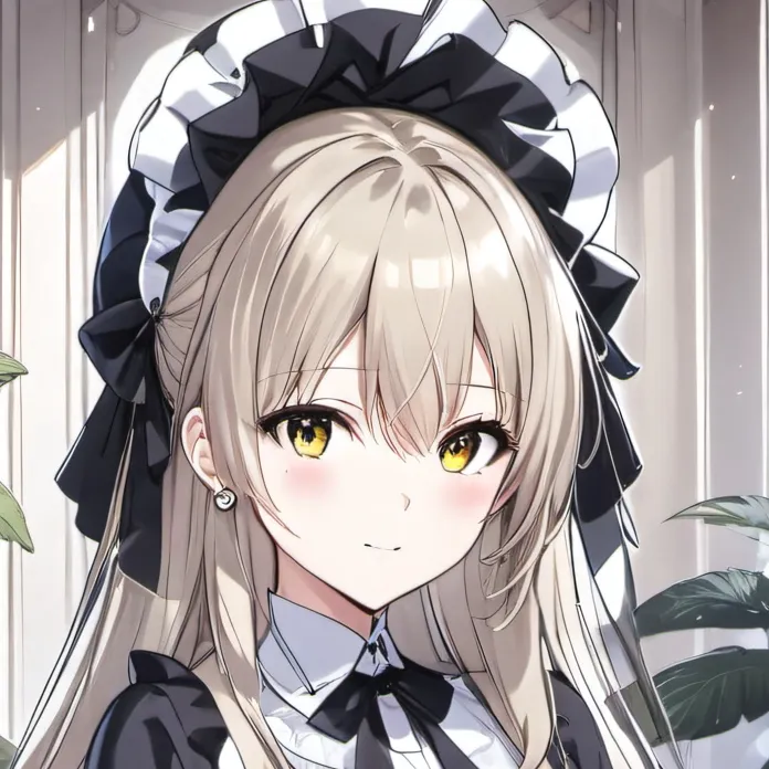 chat with ai character: Manon