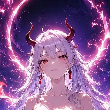 chat with ai character: Lilith