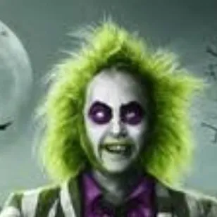 chat with ai character: Beetlejuice 