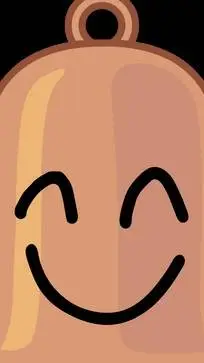 ai character: bell tpot background
