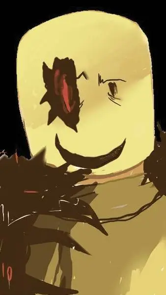 ai character: john doe loves you background