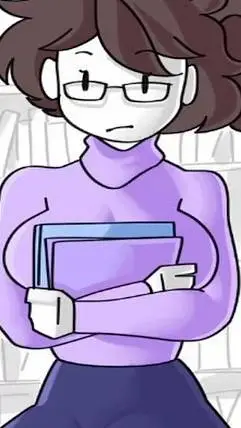 ai character: jaiden  background