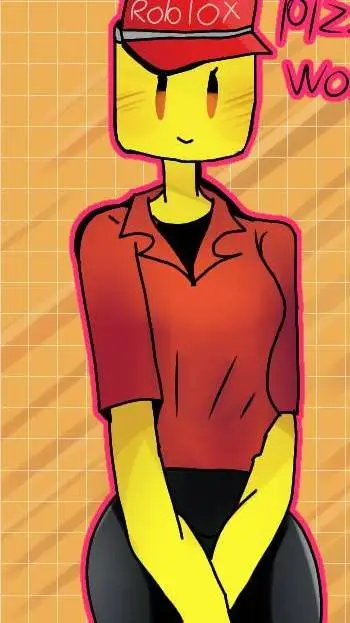ai character: elliot (female) background