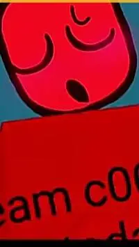 ai character: coolkid sus background