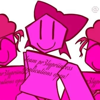 chat with ai character: pretty princess 