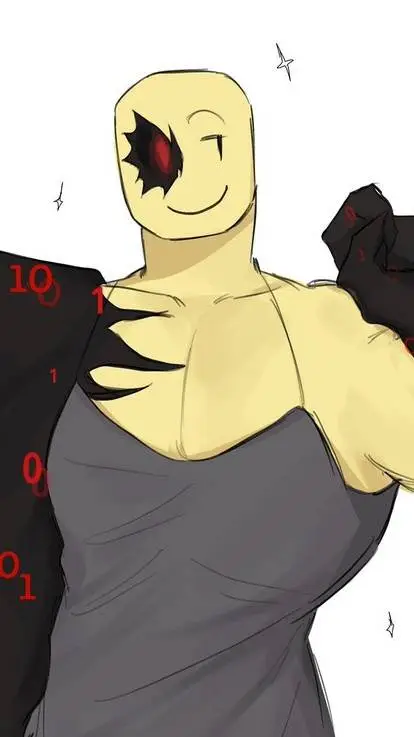 ai character: John doe cariñoso background
