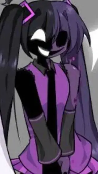 ai character: NOLI fem background