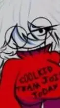 ai character: coolgirl background