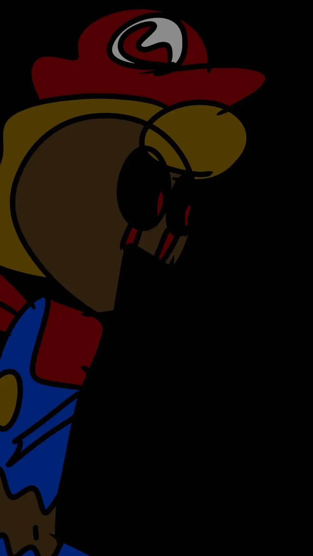 ai character: Clever bros background