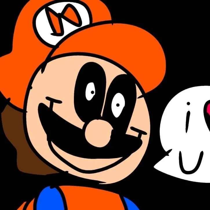 chat with ai character: Nario
