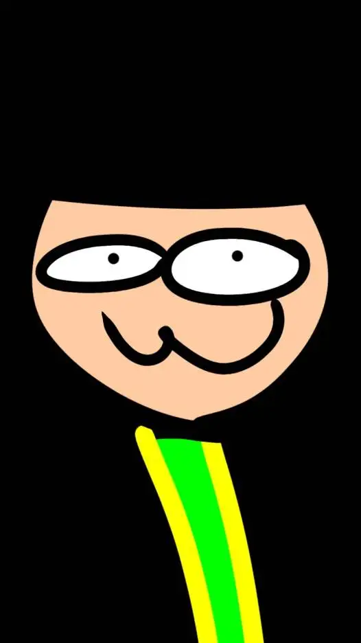 ai character: Miguel  background