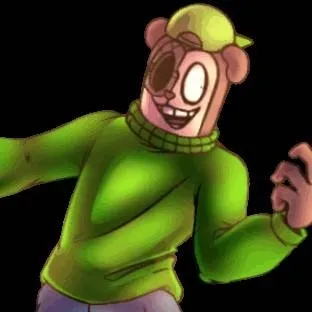 chat with ai character: angus