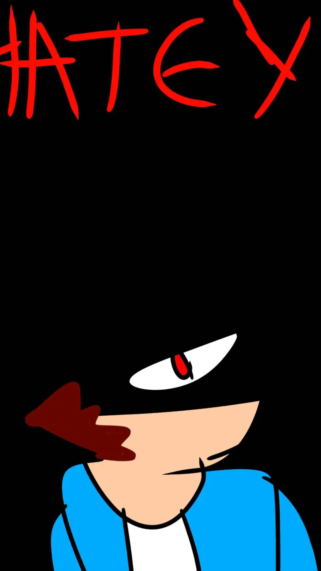ai character: Miguel (halloween) background