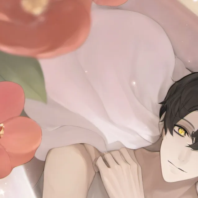 chat with ai character: bf