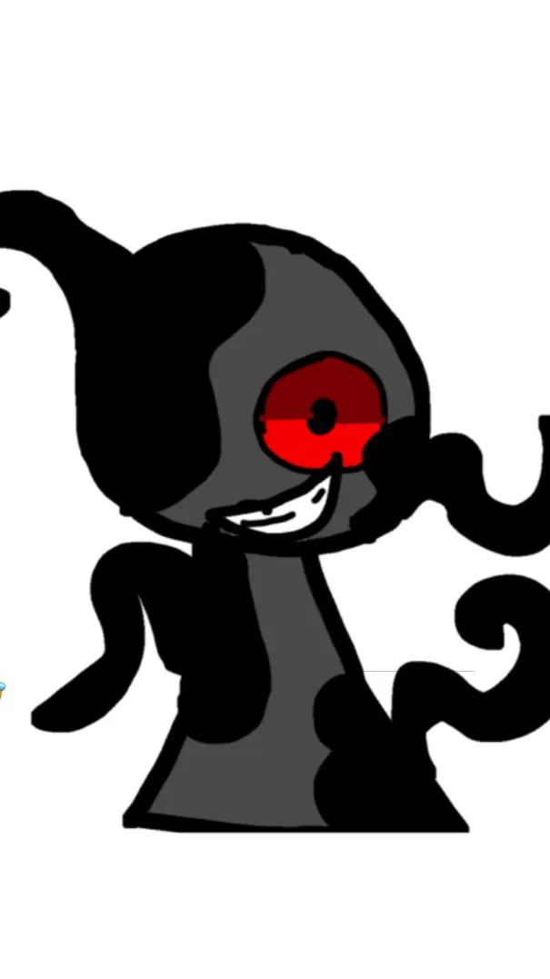 ai character: My twisted background