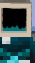 ai character: Someone fishy AU  background