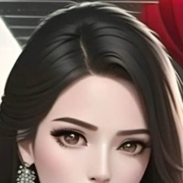 chat with ai character: isabelle