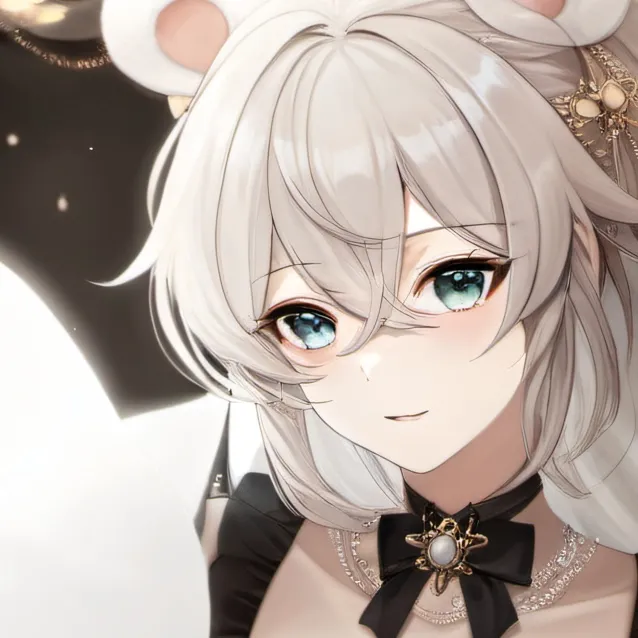 chat with ai character: sofie