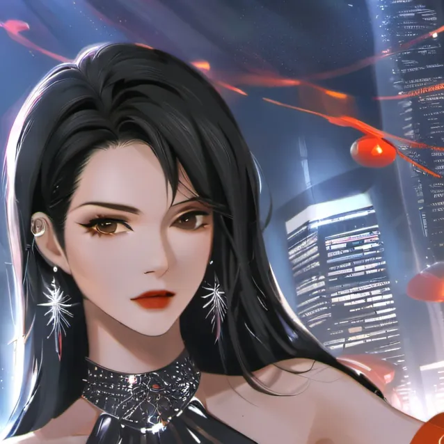 chat with ai character: Valentina Moretti