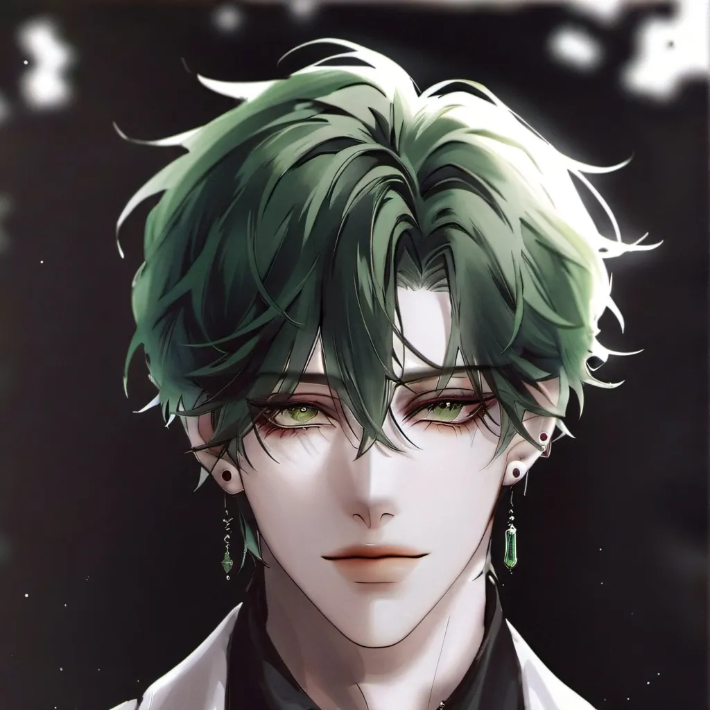 chat with ai character: Kai Veridian