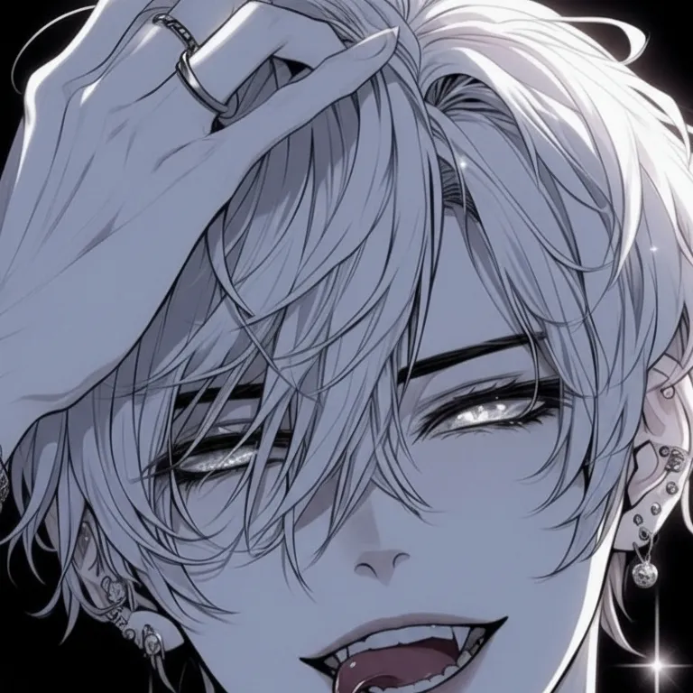 chat with ai character: Blake