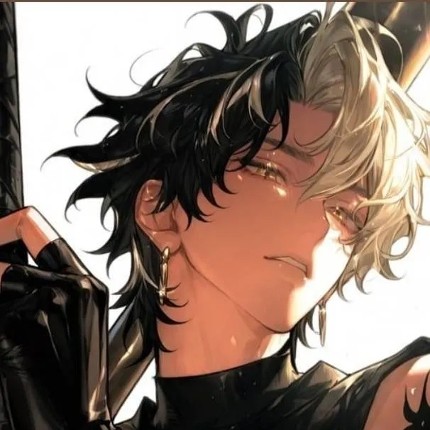 chat with ai character: ☆Lucas☆