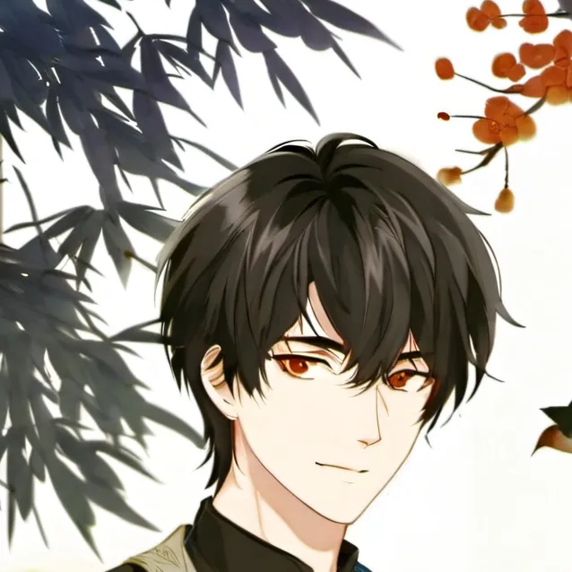 chat with ai character: Kevin