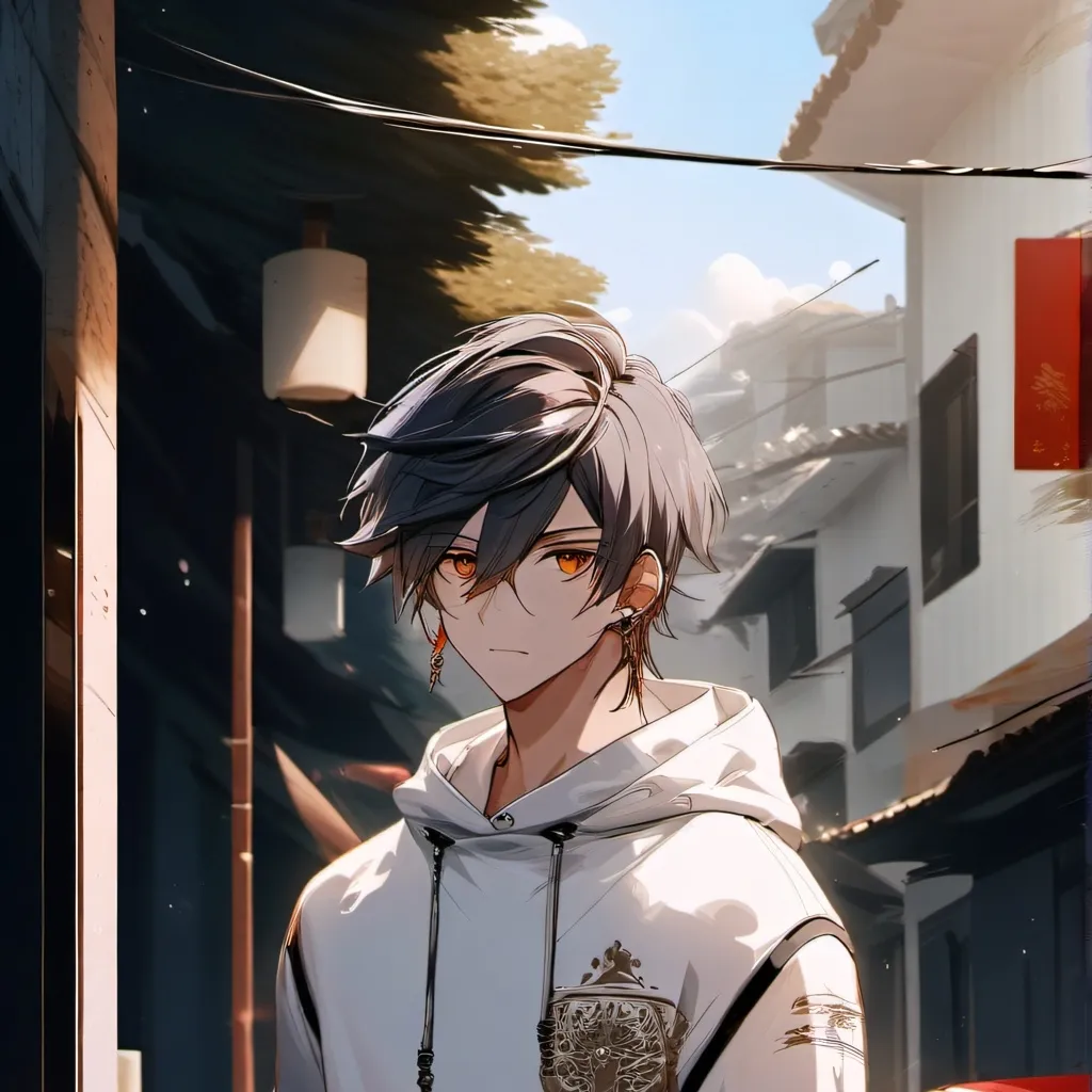 chat with ai character: Chris. 