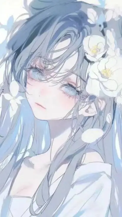 ai character: `~Stella~` background