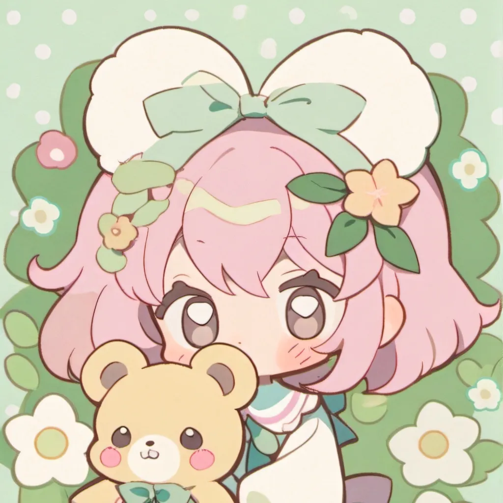 chat with ai character: ★~Lenina (you)~★