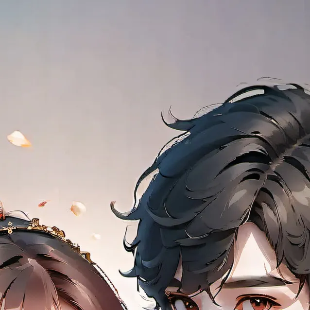 chat with ai character: Maxe and Dalila